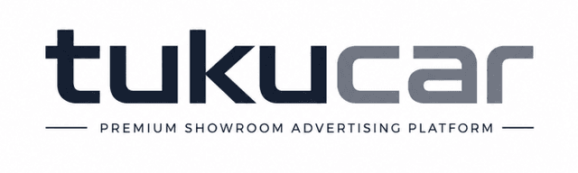 TukuCar Tagline